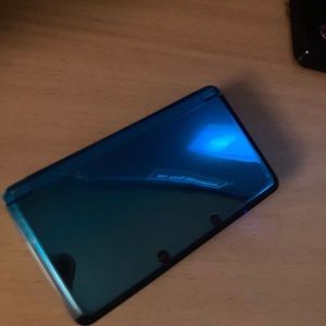 Nintendo 3DS